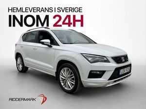 Seat Ateca bild 3