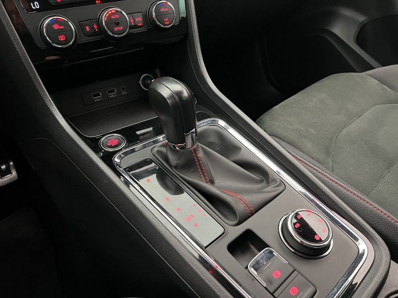 Seat Ateca bild 21