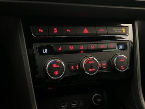 Seat Ateca bild 20