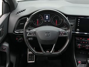 Seat Ateca bild 11
