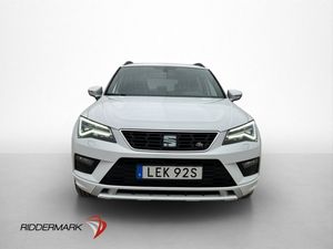 Seat Ateca bild 2