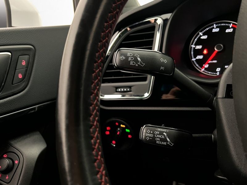 Seat Ateca bild 12