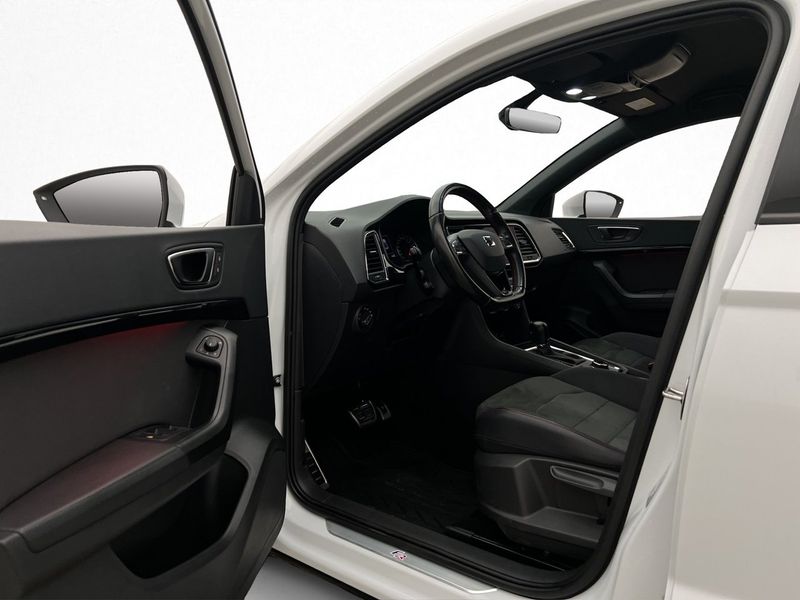 Seat Ateca bild 23