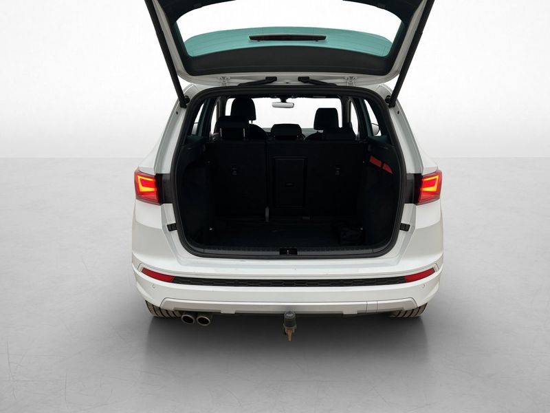 Seat Ateca bild 26