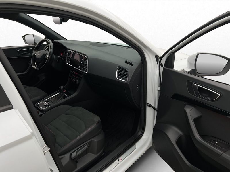 Seat Ateca bild 22