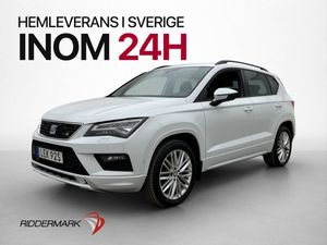 Seat Ateca bild 1