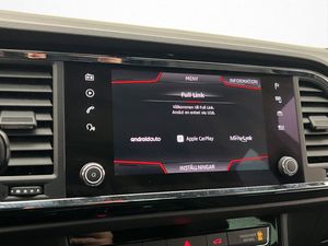 Seat Ateca bild 17