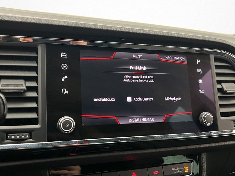 Seat Ateca bild 17