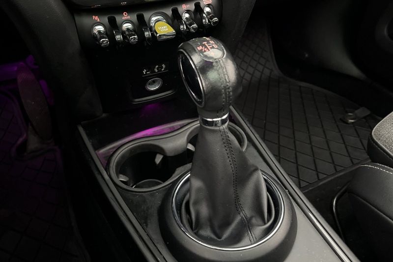 MINI Countryman bild 21