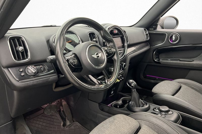MINI Countryman bild 8