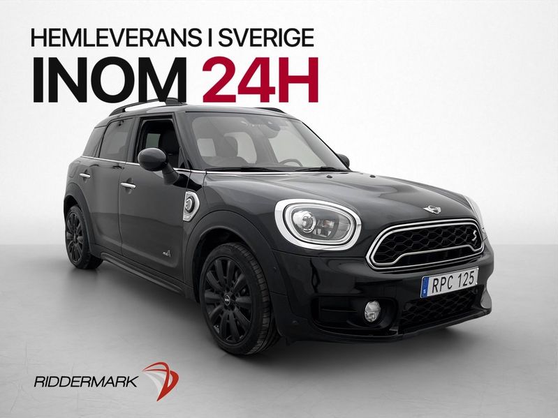 MINI Countryman bild 3