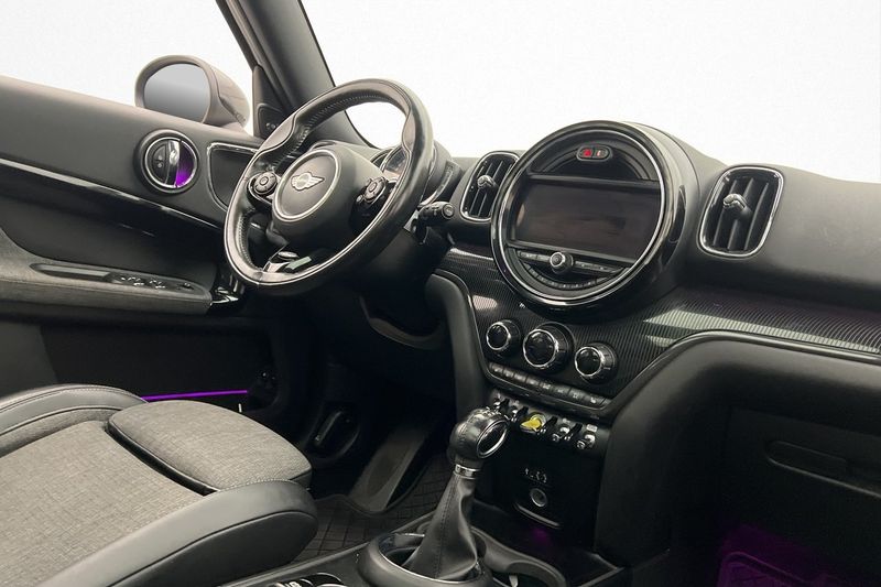 MINI Countryman bild 24