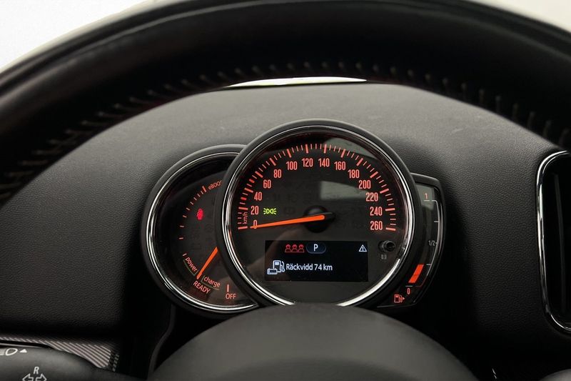 MINI Countryman bild 13