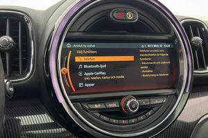 MINI Countryman bild 18