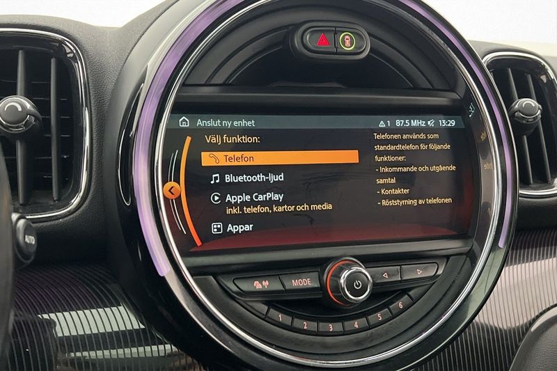 MINI Countryman bild 18