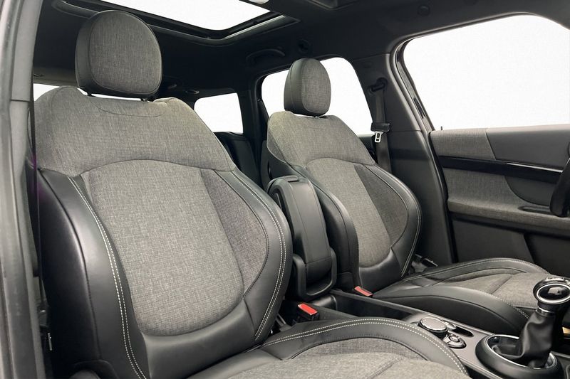 MINI Countryman bild 23