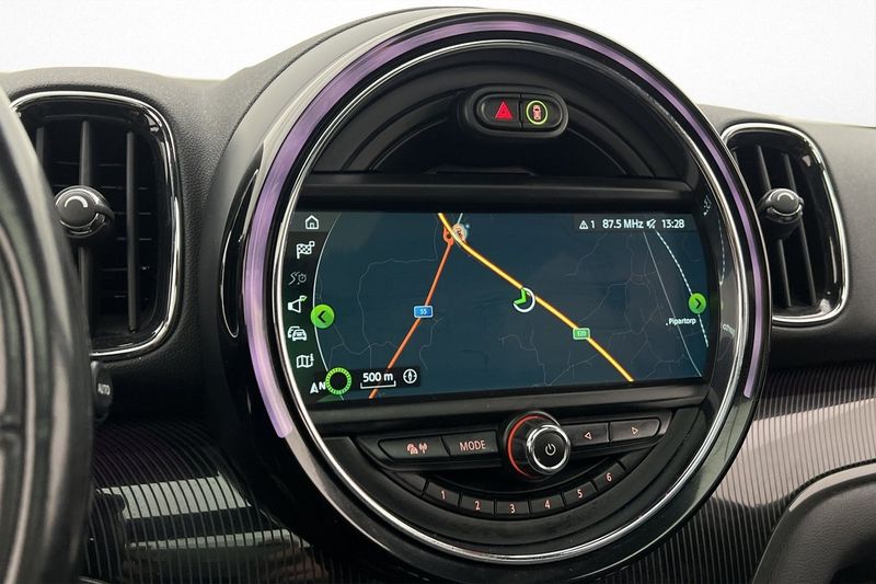 MINI Countryman bild 15