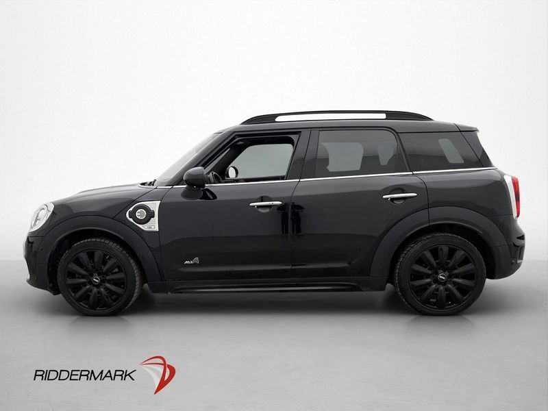 MINI Countryman bild 7