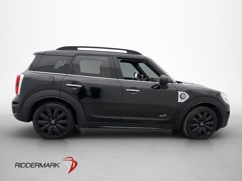 MINI Countryman bild 5