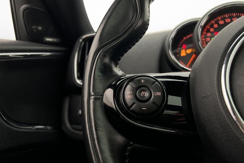MINI Countryman bild 12