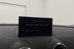 Audi A3 bild 15