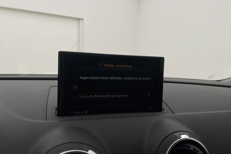Audi A3 bild 15