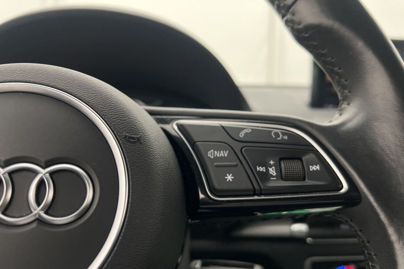Audi A3 bild 13