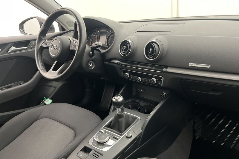 Audi A3 bild 19