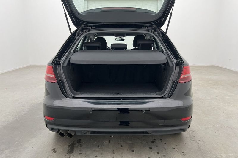 Audi A3 bild 21