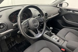 Audi A3 bild 8