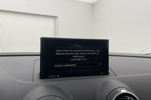 Audi A3 bild 16