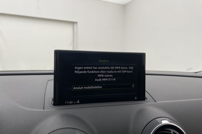 Audi A3 bild 16