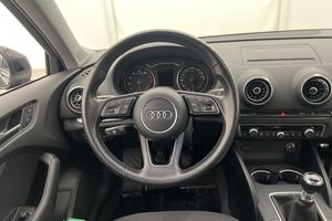 Audi A3 bild 10
