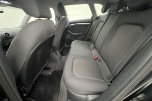 Audi A3 bild 20