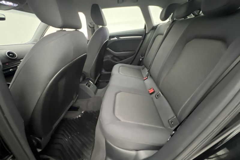 Audi A3 bild 20