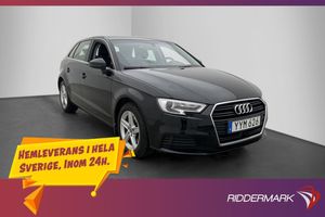 Audi A3 bild 1