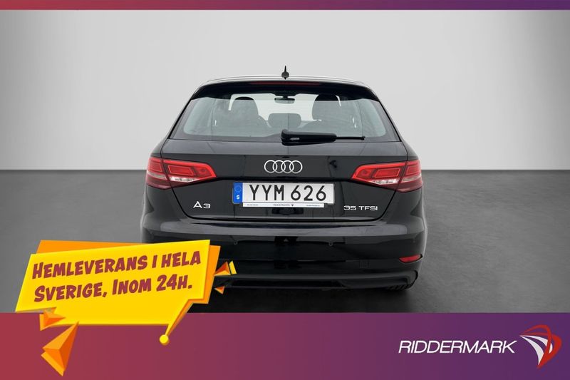 Audi A3 bild 7