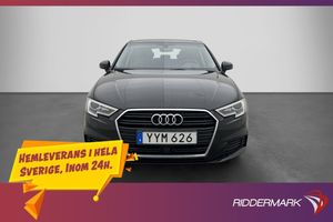 Audi A3 bild 2