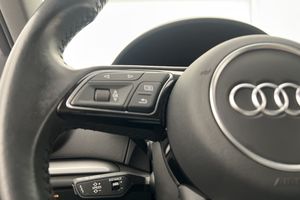 Audi A3 bild 11