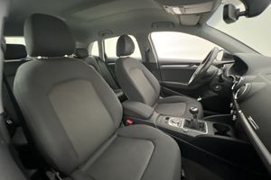 Audi A3 bild 18