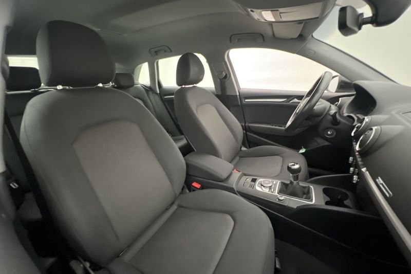 Audi A3 bild 18