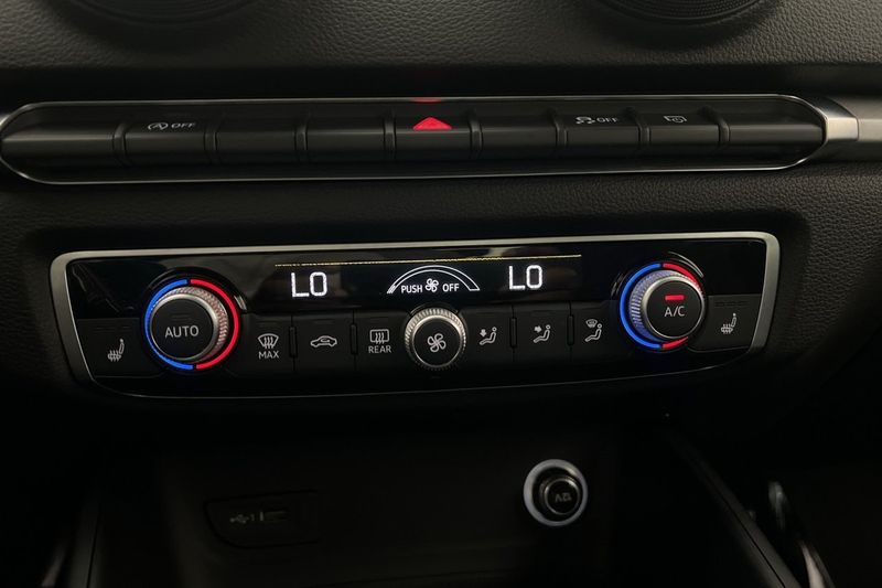 Audi A3 bild 17