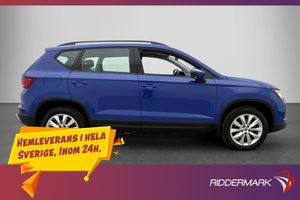 Seat Ateca bild 5