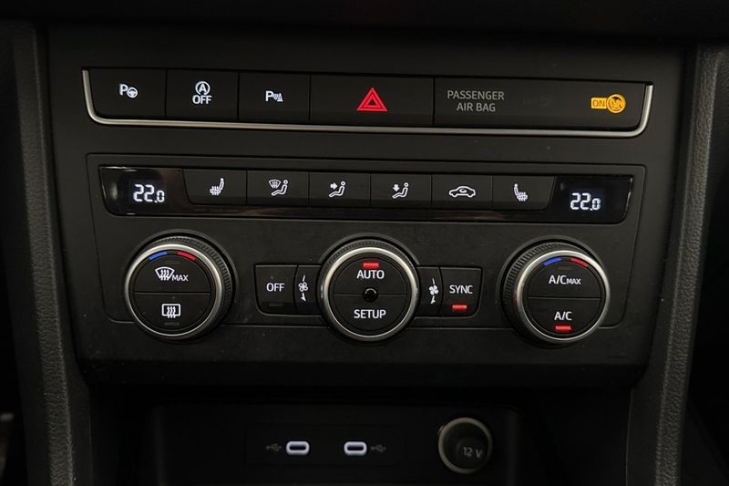 Seat Ateca bild 21