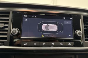 Seat Ateca bild 15