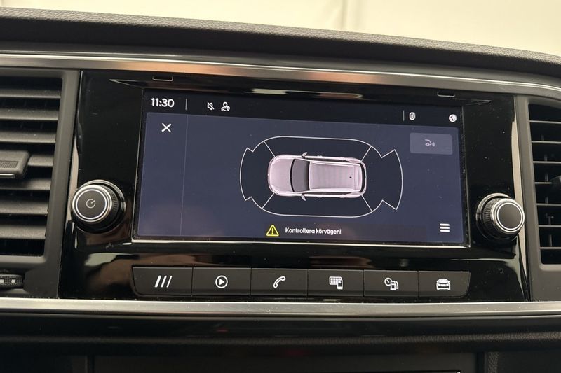 Seat Ateca bild 15