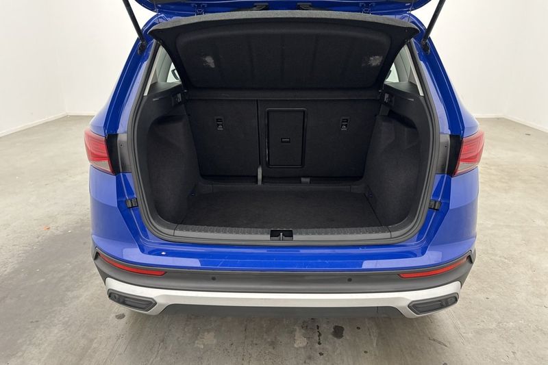 Seat Ateca bild 26
