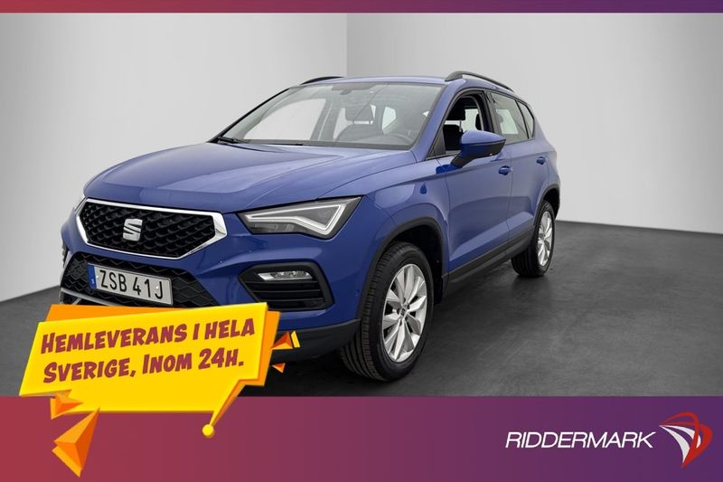 Seat Ateca bild 3