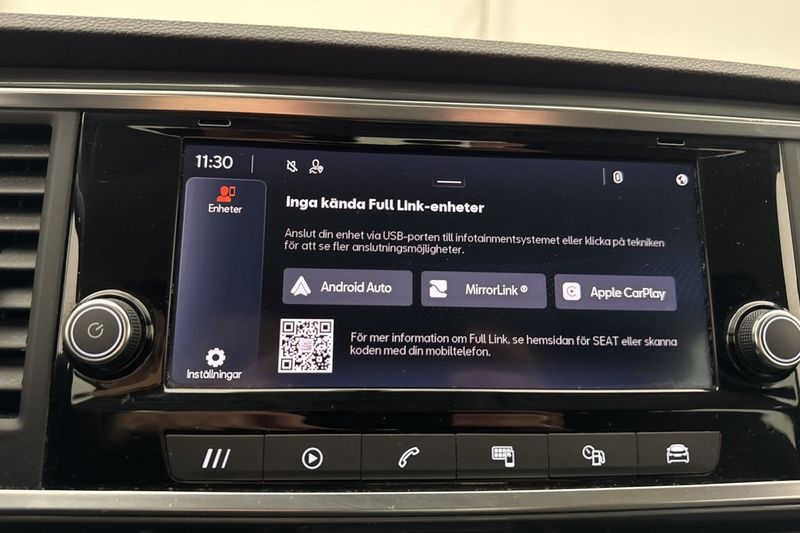 Seat Ateca bild 16