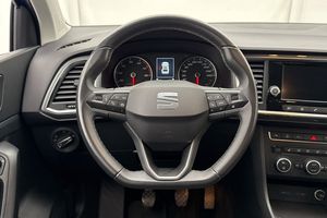 Seat Ateca bild 10